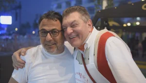 "אין לנו במה להתבייש בבשר שלנו"