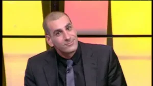 צחוק מעבודה, עונה 4, פרק 1: ליאור כלפון