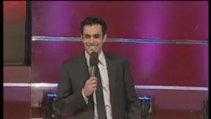 צחוק מעבודה, עונה 4, פרק 6: אורי גוטליב בהופעת אורח