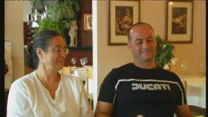 פרק 5 - משפחת בן שלום