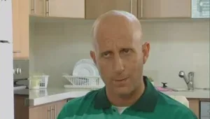 פרק 5 - משפחת בן עמרם