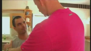 פרק 7 - משפחת קדוש, חלק ב'