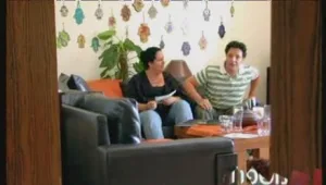 פרק 9 - חוזרים למשפחות