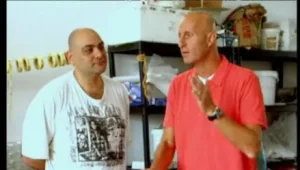 פרק 10 - משפחת וייס