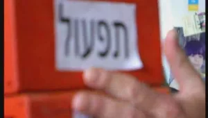 פרק 12 - הנגריה