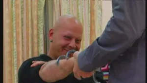 פרק 13 - משפחת עמדי