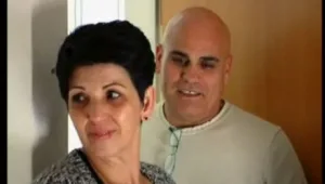 פרק 15 - משפחת אבו חלק א'