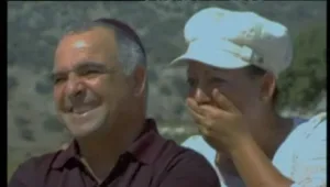 משפחת תורג'מן לומדת לסלוח- חלק ב'