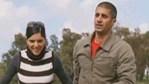 שוברים את הכלים? - משפחת צוברי