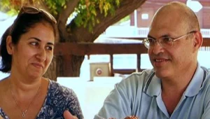 סיפור מתוק – משפחת וייסמן