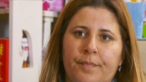 חנות החלומות - אתי גפן