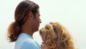 אהבה מהים - גלית וטובי