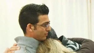 משפחת לוי - חלק א'