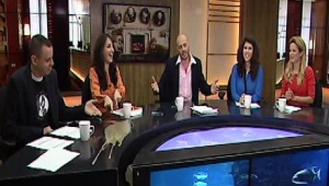 פרק 9: עלובי החיים