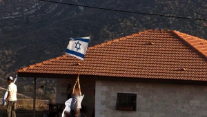 סיפוח שטחי C יעלה 2 מיליארד שקלים בשנה