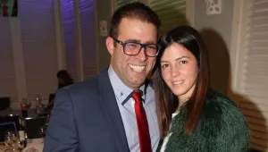 כל הפרטים על החתונה של אורן חזן