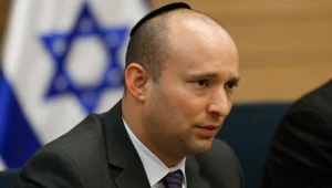 "רעידת אדמה ביטחונית"