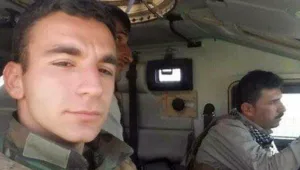 ישראלי שנלחם נגד דאע"ש מואשם ברצח