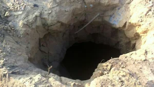 לא הביעו עניין במנהרות