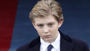 קראו להפסיק ההשתלחות בבנו הקטן של הנשיא