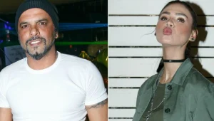 הבילוי הלילי של אייל גולן ורוסלנה רודינה