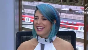 הכירו את קארי בראדשו הישראלית