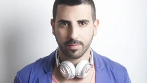 קבלו את הפלייליסט של Dj Vivo