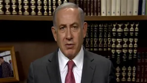 בסרטון חדש יצא רה"מ נגד "מסע השיסוי"