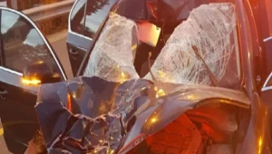 הקטל בכבישי ישראל בעלייה מתמדת