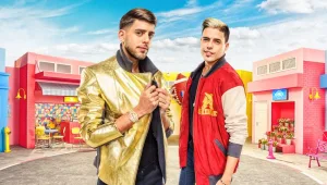 סינגל חדש לסטטיק ובן אל תבורי - "זהב"