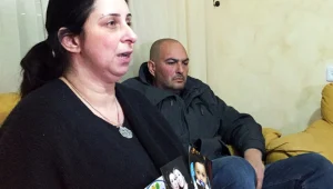 "הוא תכנן את הטבח, אני בטוחה"