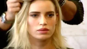 איך הפך השיער האפור ללהיט הגדול הבא