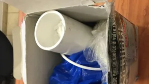 הוברחו מברלין ופראג ונתפסו בנתב"ג