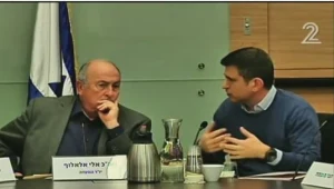 המדינה נשאלה למה הפרוייקט הוקפא