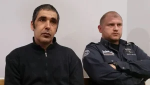 אילן בן עמי גרם למות זוגתו לשעבר