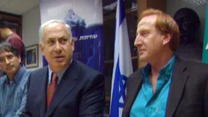 "עומד מאחורי כל מילה שאמרתי ב-2006"