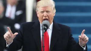 אהוד יערי מתריע מההפכפכות של נשיא ארה"ב