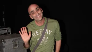 הפלייליסט הקורע מצחוק של יובל המבולבל