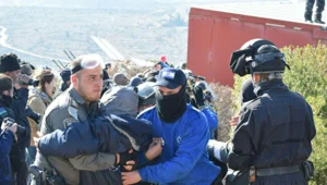 במערכת הביטחון חוששים מפיגועי נקם בתגובה לפינוי