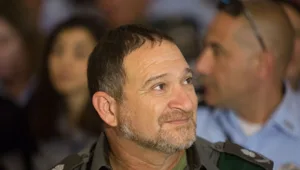 "משלבים נשים בכל החזיתות"