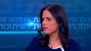 "עכשיו צריך לבנות יישוב חדש כפי שהמדינה התחייבה"