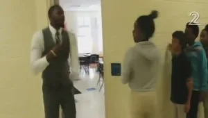 הסרטון שהציף את הרשת