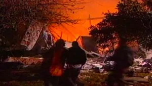 "הייתי צריך להיות על המסוק. הייתי ברשימה"