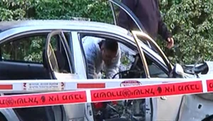 "פתאום האוטו עלה באש"