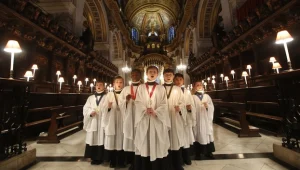 1 מכל 14 כמרים תקף ילדים מינית