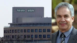 המנכ"ל נבחר, כצפוי, להיות השה לעולה