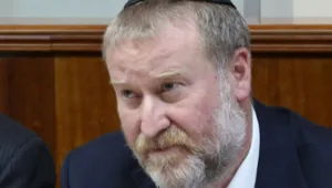 מנדלבליט יגיע לבג"ץ