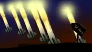 מבית היוצר של חמאס