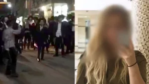 "צעקו עלי שאני צריכה להתבייש"