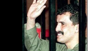 "רוצח הנערות הישראליות ישוחרר"